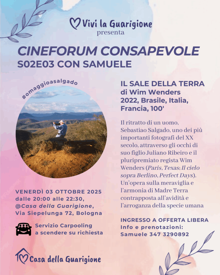 Cineforum 3