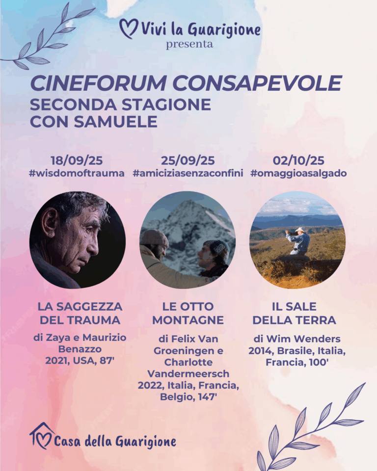 Cineforum calendario