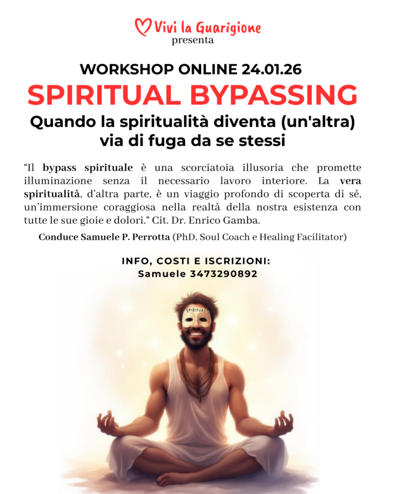 240126 Spiritual bypassing definitivo